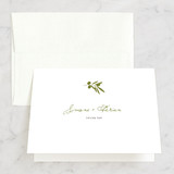 Thank You Cards