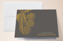 Thank You Cards