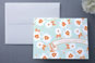 Thank You Cards