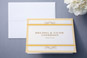 Thank You Cards