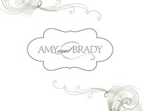 Amy Thank You Cards