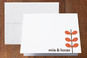 Thank You Cards