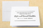 Thank You Cards