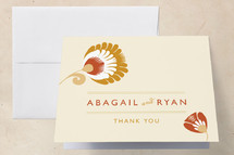 Thank You Cards