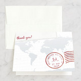 Thank You Cards