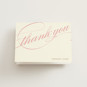 Thank You Cards