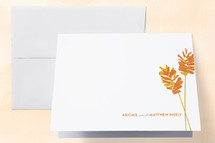 Thank You Cards