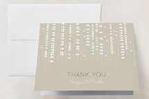 Thank You Cards