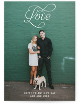 Lovely Valentine's Day Cards