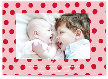 Gone Dotty Valentine's Day Cards