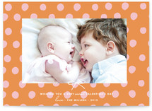 Gone Dotty Valentine's Day Cards