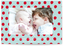 Gone Dotty Valentine's Day Cards