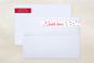 Skinny-Wrap Address™ Labels