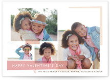 Modern Collage Valentine's Day Cards
