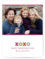 Simply Valentine's Day Cards