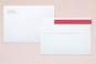 Skinny-Wrap Address™ Labels