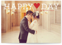 Happy Love Day Valentine's Day Cards