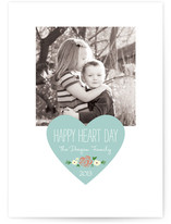 Happy Heart Day Valentine's Day Cards