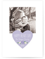 Happy Heart Day Valentine's Day Cards