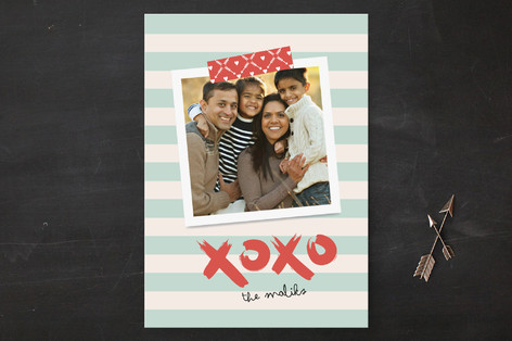 Washi Love Valentine's Day Cards