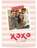 Washi Love Valentine's Day Cards
