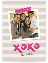 Washi Love Valentine's Day Cards