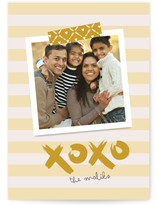 Washi Love Valentine's Day Cards