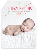 First Valentine Valentine's Day Cards