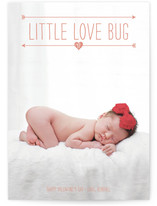 Lil Baby Love Valentine's Day Cards