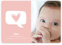 Quotable Valentine's Day Cards