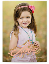 Growing Love Valentine's Day Cards