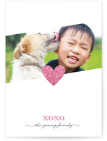 Simply Loved Valentine's Day Cards