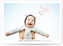 Love Bubbles Valentine's Day Cards