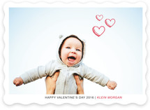 Love Bubbles Valentine's Day Cards