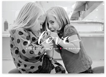 All You Need is Love Valentine's Day Cards