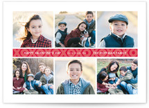 Band of Love Valentine's Day Cards