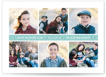 Band of Love Valentine's Day Cards