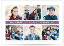 Band of Love Valentine's Day Cards