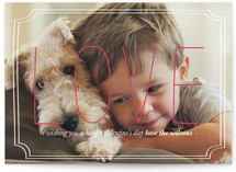 Grand Love Valentine's Day Cards