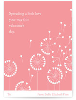 dandylove Valentine's Day Cards