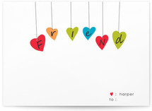 friend Valentine's Day Cards