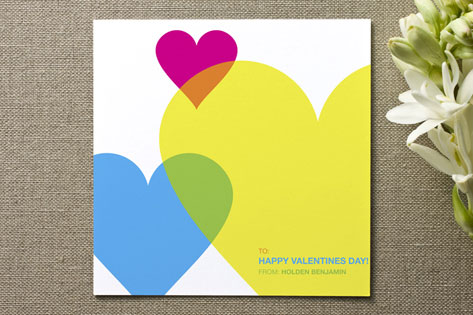 Modern Hearts Valentine#39;s Day hearts valentines. Modern Hearts Valentine#39;s Day