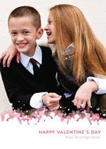 Rapture Valentine's Day Cards, by marabou