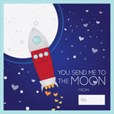 Valentine's Day Cards