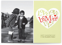 Won't You be Mine? Valentine's Day Cards