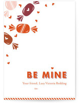 yum yum Valentine's Day Cards