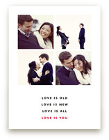 Love is You Art Prints