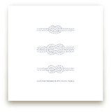 We Tied the Knot Art Prints