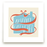 Happily Ever After Art Prints