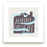 Happily Ever After Art Prints